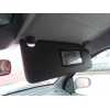 Recambio de parasol derecho para renault clio ii fase i (b/cbo) referencia OEM IAM   