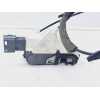 Recambio de cerradura puerta delantera derecha para citroën c5 berlina exclusive referencia OEM IAM 574387  