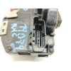 Recambio de cerradura puerta trasera derecha para renault kadjar bose edition referencia OEM IAM 825004EA2B  