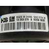 Recambio de motor calefaccion para opel insignia berlina selective referencia OEM IAM 13263279 5242673406 
