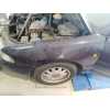Recambio de aleta delantera izquierda para audi a4 berlina (b5) 1.8 referencia OEM IAM   
