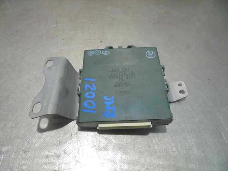 Recambio de modulo electronico para lexus is200 (ds2/is2) 220d referencia OEM IAM 8967053030  