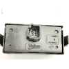 Recambio de mando warning para renault megane iii berlina 5 p 1.2 16v referencia OEM IAM E3160101 VALEO 