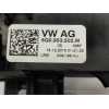 Recambio de mando limpia para volkswagen golf vii lim. 2.0 tsi referencia OEM IAM 5Q0953502M  