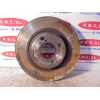 Recambio de disco freno delantero derecho para toyota corolla (e12) 1.4 turbodiesel cat referencia OEM IAM   