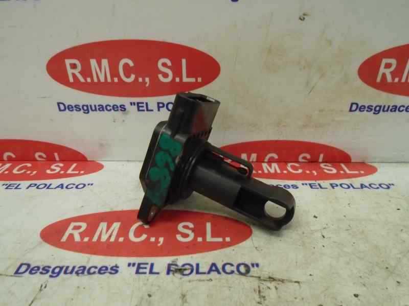 Recambio de caudalimetro para mazda 6 berlina (gg) 2.0 crtd 120 active (5-ptas.) referencia OEM IAM   
