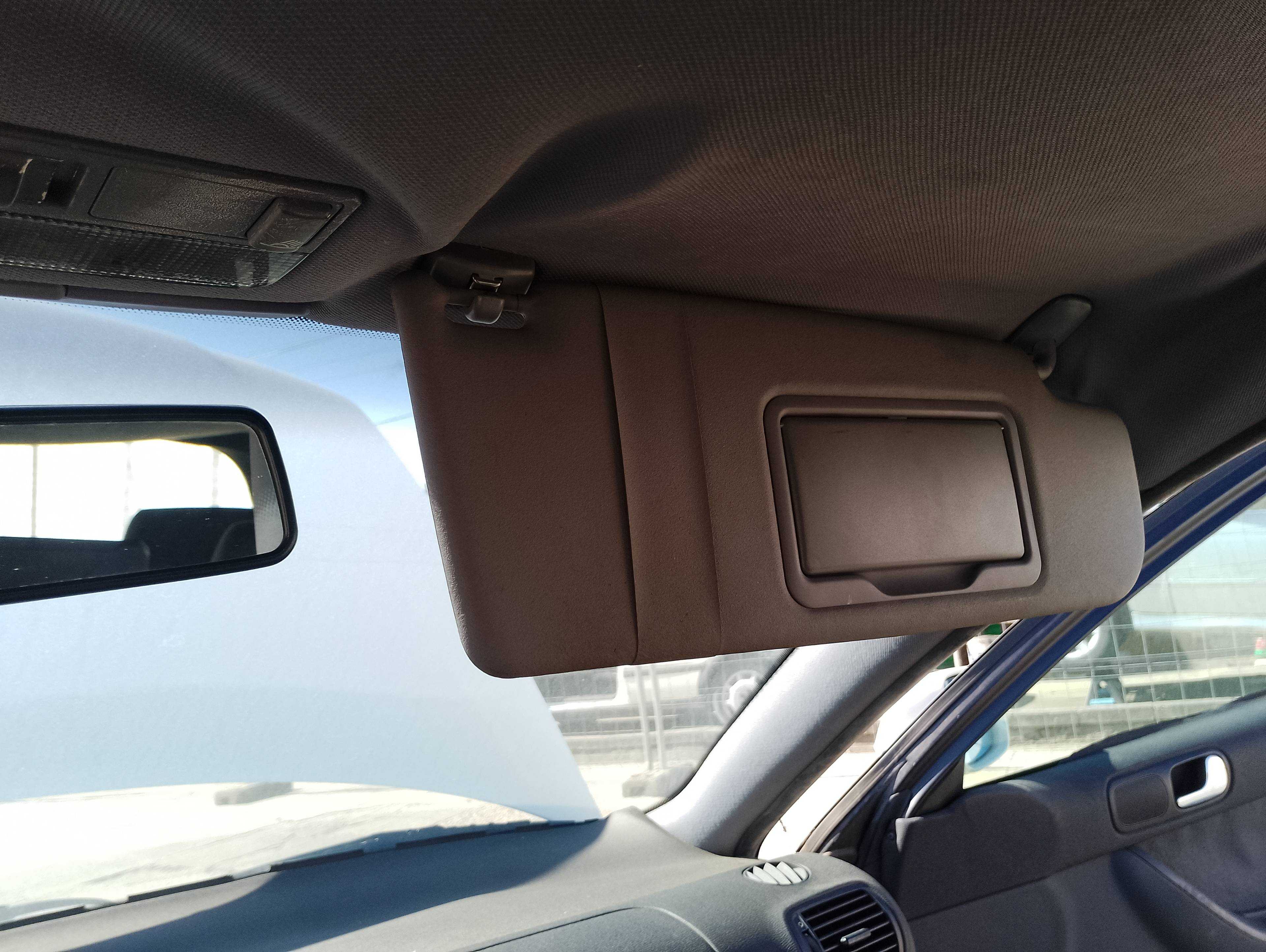 Recambio de parasol derecho para audi a3 (8l) 1.8 ambiente referencia OEM IAM   