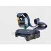 Recambio de cinturon seguridad trasero derecho para renault kadjar bose edition referencia OEM IAM 888419687R  