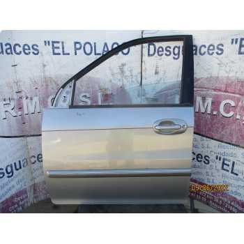 PUERTA DELANTERA IZQUIERDA 