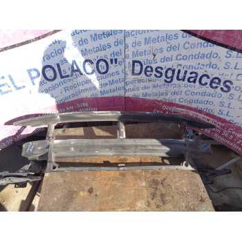 REFUERZO PARAGOLPES DELANTERO 