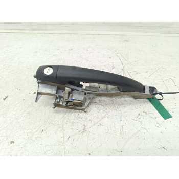 MANETA EXTERIOR DELANTERA IZQUIERDA 1200G3 