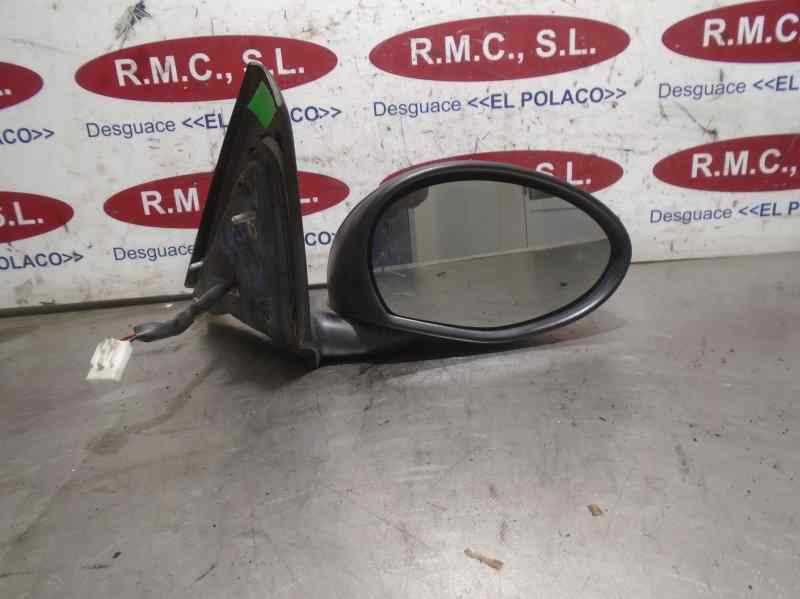 Recambio de retrovisor derecho para alfa romeo 147 (190) 1.6 16v cat referencia OEM IAM   