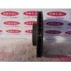 Recambio de disco freno delantero derecho para toyota corolla (e12) 1.4 turbodiesel cat referencia OEM IAM   