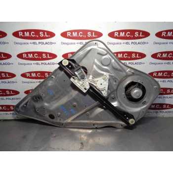 Recambio de elevalunas trasero izquierdo para mercedes-benz clase c (w204) berlina c 250 cdi blueefficiency (204.003) referencia