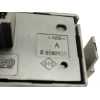 Recambio de mando warning para renault megane iii berlina 5 p 1.2 16v referencia OEM IAM E3160101 VALEO 