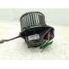 Recambio de motor calefaccion para audi a3 (8p) 1.9 tdi ambiente referencia OEM IAM NT863480671X  