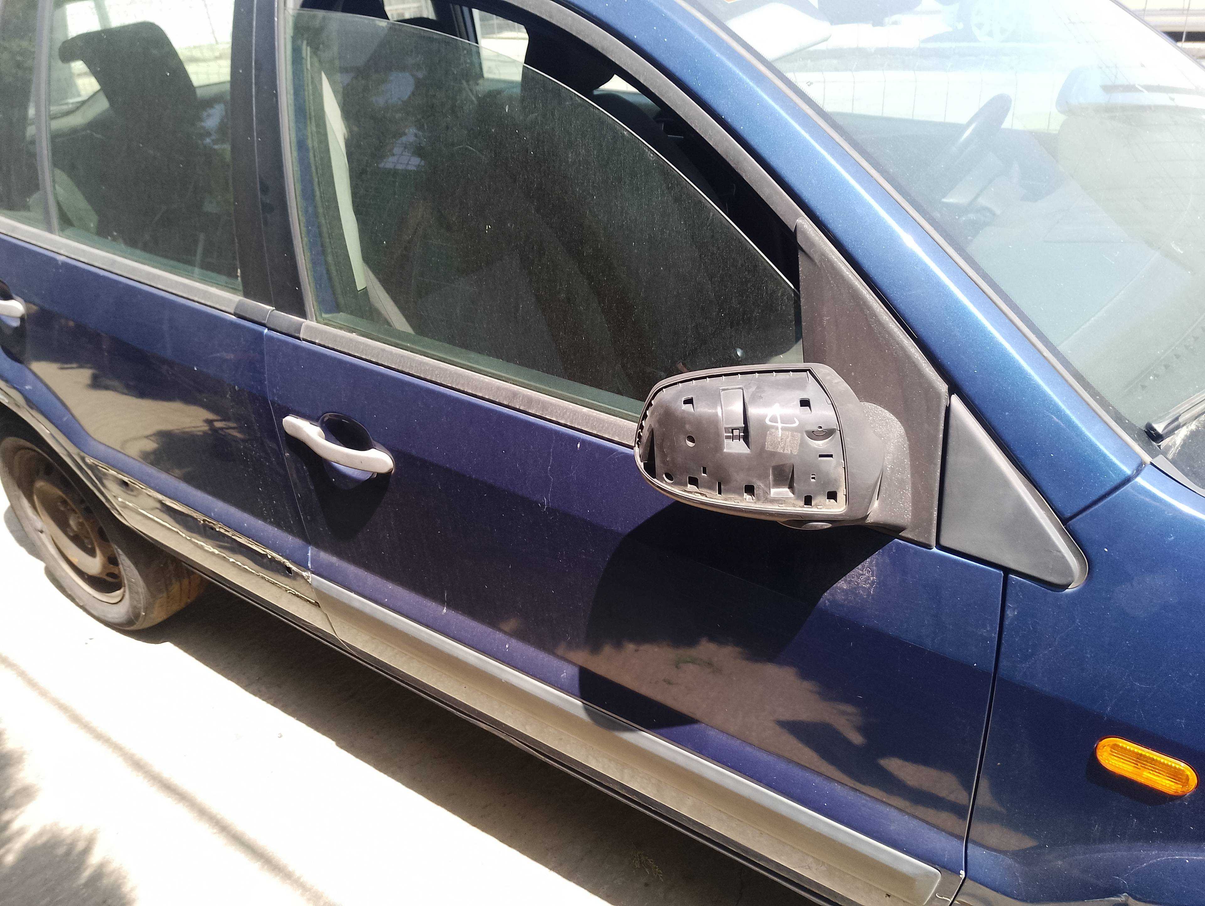 Recambio de puerta delantera derecha para ford fusion (cbk) ambiente referencia OEM IAM   
