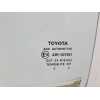 Recambio de luna delantera derecha para toyota yaris 1.4 turbodiesel cat referencia OEM IAM  681200D072 