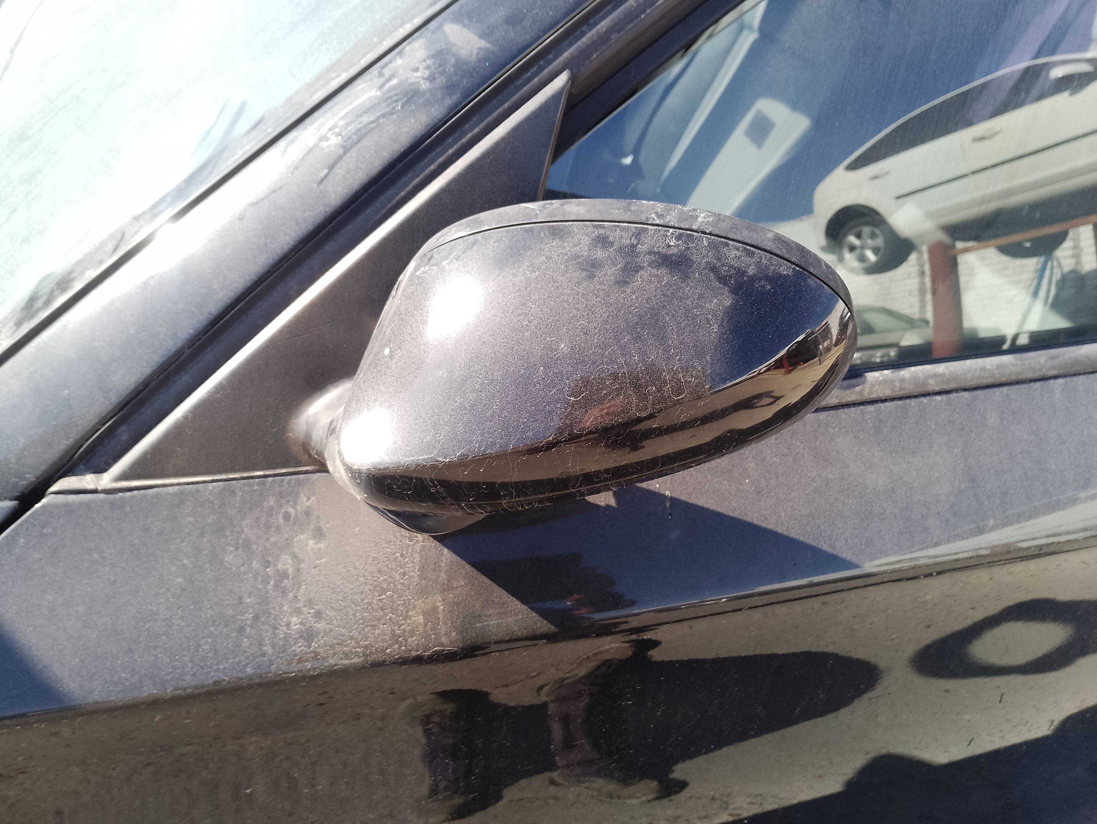 Recambio de retrovisor izquierdo para bmw serie 1 berlina (e81/e87) 118d referencia OEM IAM   