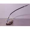 Recambio de cerradura puerta delantera izquierda para seat leon (1p1) 1.9 tdi referencia OEM IAM   