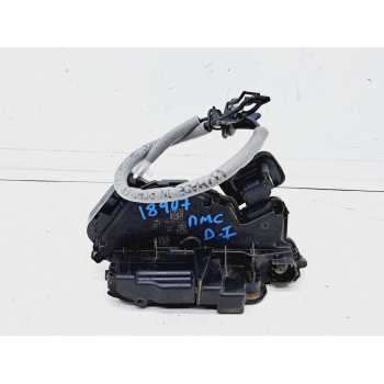 CERRADURA PUERTA DELANTERA IZQUIERDA B5C5TB837015C 