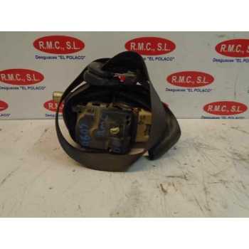 Recambio de cinturon seguridad delantero derecho para fiat punto berlina (188) 1.2 16v cat referencia OEM IAM   