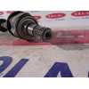 Recambio de transmision delantera izquierda para toyota corolla (e12) 1.4 turbodiesel cat referencia OEM IAM   