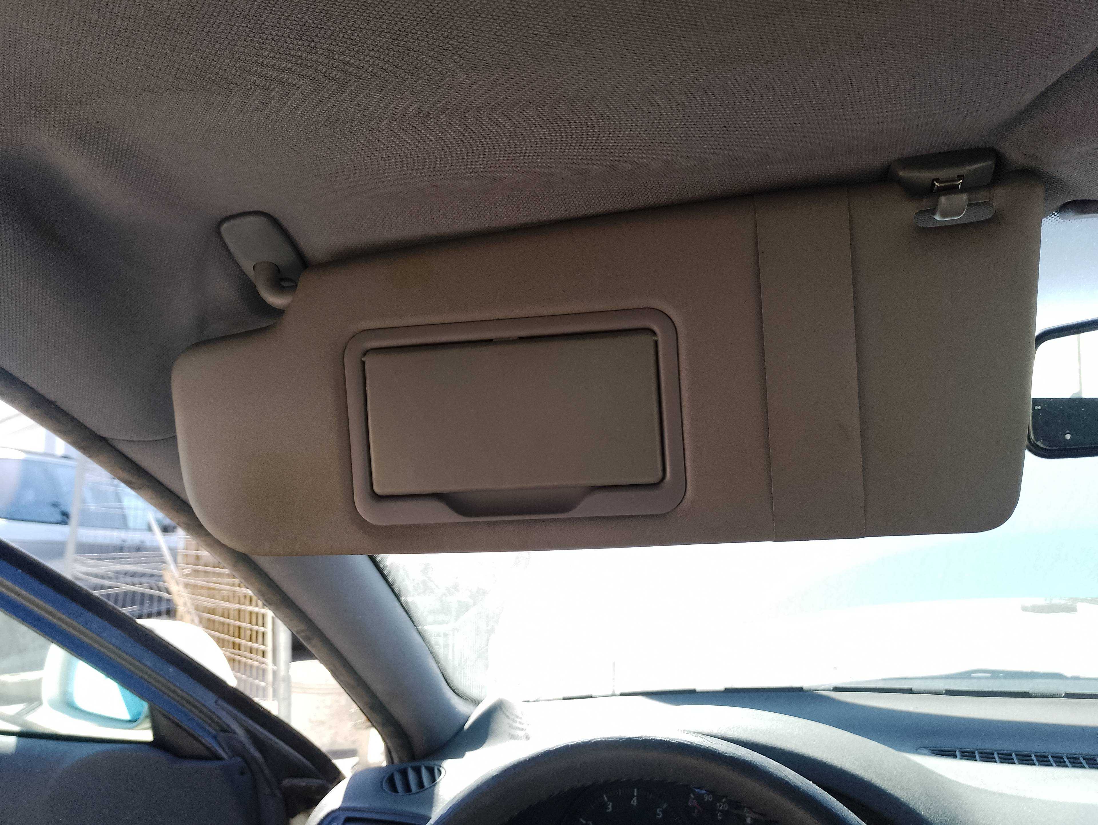 Recambio de parasol izquierdo para audi a3 (8l) 1.8 ambiente referencia OEM IAM   