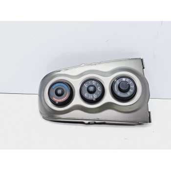 MANDO CALEFACCION / AIRE ACONDICIONADO 554060D190 