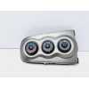 Recambio de mando calefaccion / aire acondicionado para toyota yaris 1.4 turbodiesel cat referencia OEM IAM 554060D190  