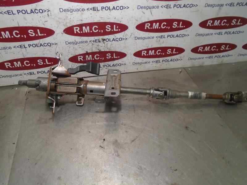Recambio de columna direccion para peugeot 308 access referencia OEM IAM   