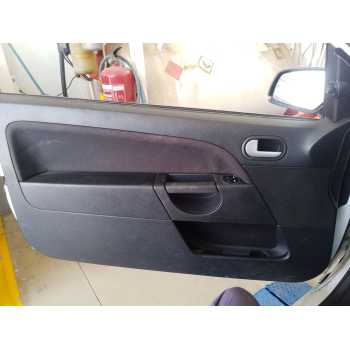 Recambio de guarnecido puerta delantera izquierda para ford fiesta vi (cb1, ccn) 1.0 ecoboost referencia OEM IAM   