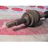Recambio de transmision delantera izquierda para toyota corolla (e12) 1.4 turbodiesel cat referencia OEM IAM   