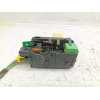 Recambio de caja reles / fusibles para opel vivaro furgón l express referencia OEM IAM 9806192580  