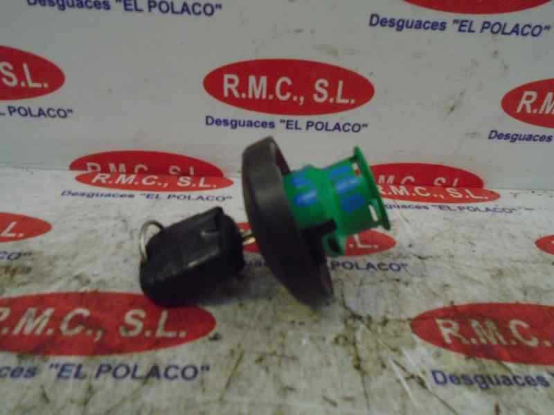 Recambio de tapon combustible para citroën xsara picasso 2.0 hdi referencia OEM IAM   