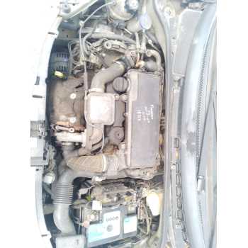 MOTOR COMPLETO 0135EJ / 0139TL 