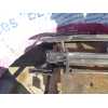 Recambio de refuerzo paragolpes delantero para skoda octavia berlina (1z3) active referencia OEM IAM   
