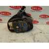 Recambio de cinturon seguridad delantero izquierdo para fiat punto berlina (188) 1.2 16v cat referencia OEM IAM   