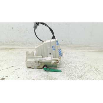 CERRADURA PUERTA DELANTERA DERECHA 1697202835 