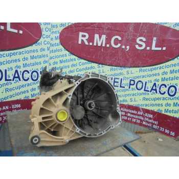 Recambio de caja cambios para ford focus c-max (cap) ambiente (d) referencia OEM IAM 4M5R7002YA  