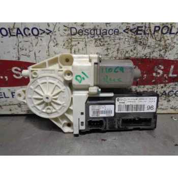 MOTOR ELEVALUNAS DELANTERO IZQUIERDO 807310029R 