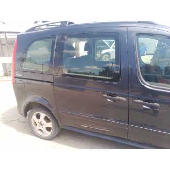 Recambio de puerta lateral corredera derecha para mercedes-benz vaneo (w414) furgoneta compacta 1.6 (414.700) referencia OEM IAM