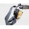 Recambio de cinturon seguridad trasero derecho para renault kadjar bose edition referencia OEM IAM 888419687R  