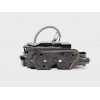 Recambio de cerradura puerta delantera izquierda para volkswagen t-roc (d11) basis referencia OEM IAM B5C5TB837015C  