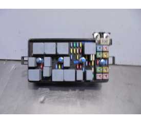 Recambio de caja reles / fusibles para chevrolet epica lt referencia OEM IAM 96646698 DECO 