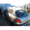 peugeot 206 sw del año 2003