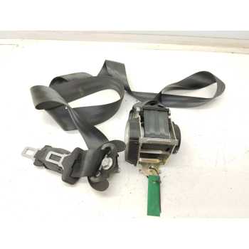 CINTURON SEGURIDAD TRASERO CENTRAL 626131500C 888502465R 