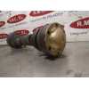 Recambio de transmision delantera izquierda para alfa romeo 147 (190) 1.6 16v cat referencia OEM IAM   