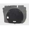 Recambio de moqueta piso maletero para volkswagen golf vi (5k1) referencia OEM IAM 5K6863463  