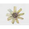 Recambio de ventilador viscoso motor para ssangyong kyron 2.0 referencia OEM IAM 6652000223  